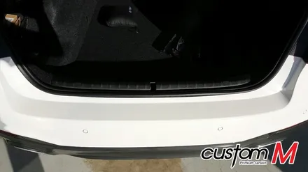 송탄PPF 생활보호패키지 시공으로 생활기스로부터 내 자동차 보호하기 / BMW520D PPF생활보호 패키지시공 / 평택 도일동