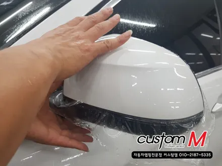 자동차생활보호시공) 벨로스터N & BMW X6 PPF보호시공으로 깨끗한 차를 오래오래~ / 평택 도일동