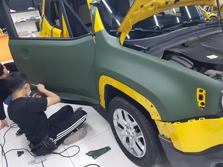 안성 평택랩핑 이보다더 잘할순없다~~ / 평택, 안성, 천안
