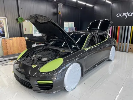 안성 평택랩핑 고민하지 말고 전문점에서 전문가에게 시공 받자 / 평택, 안성, 천안