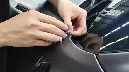 평택 전체랩핑 BMW X5 2022년 마지막 전체랩핑 차량 / 평택, 안성, 천안