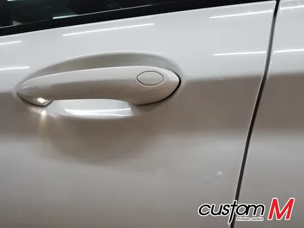 BMW X3 PPF 생활보호패키지로 비로소 완벽해지다 / 평택 도일동