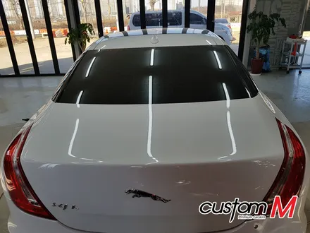 평택 안성썬팅 전문 시공으로 퀄 업! / 평택 도일동