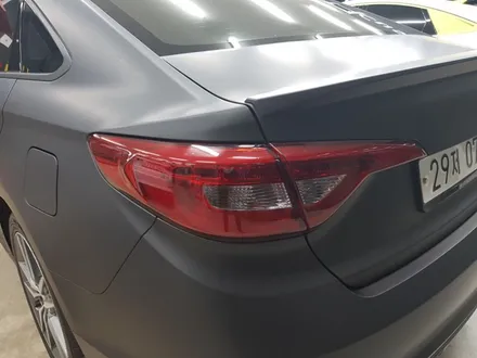 오산랩핑 내 차, 커스텀엠이 책임져드립니다. / 평택 도일동
