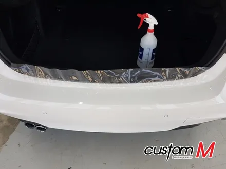 BMW 3시리즈 튜닝 맡겨만주라구! / 평택 도일동