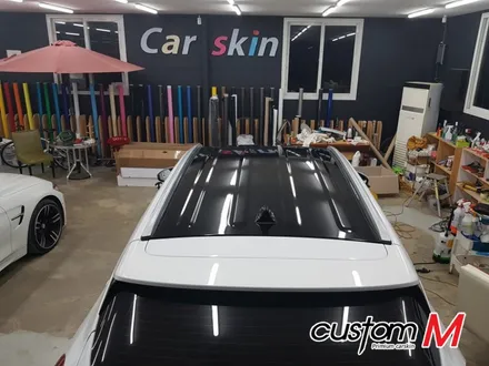 평택랩핑 루프스킨 가장 잘하는 곳은 여기! / 평택 도일동