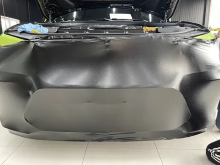 평택랩핑 BMW X6 전체랩핑 이런게 퀄리티죠 전문점은 다릅니다. / 평택, 안성, 천안