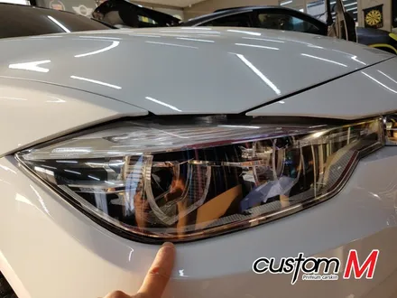 BMW 3시리즈 튜닝 맡겨만주라구! / 평택 도일동