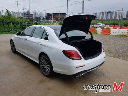 자동차랩핑 재시공 걱정없습니다! / 평택 도일동