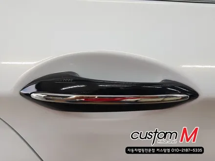 평택 전체랩핑) 촌스러운 헌 차도 새 차가 되는 비법! / 평택 도일동