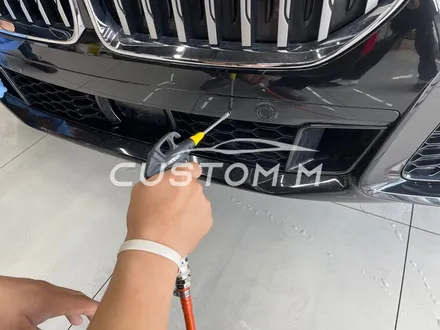 안성 평택랩핑 전문점은 퀄리티가 다릅니다. BMW730전체랩핑 이보다 잘 할 수 없다. / 평택, 안성, 천안