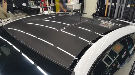 평택 PPF BMW M4(G바디) PPF는 못 참지~~ / 평택, 안성, 천안
