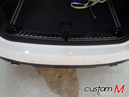 BMW X3 PPF 생활보호패키지로 비로소 완벽해지다 / 평택 도일동