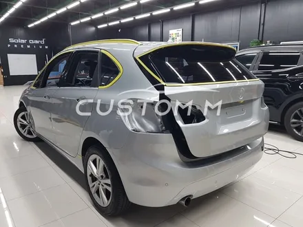 평택랩핑 평택카스킨 평택랩핑 BMW보험수리 랩핑전문 / 평택, 안성, 천안