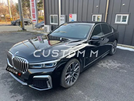 안성 평택랩핑 전문점은 퀄리티가 다릅니다. BMW730전체랩핑 이보다 잘 할 수 없다. / 평택, 안성, 천안