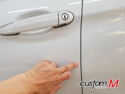 BMW 3시리즈 튜닝 맡겨만주라구! / 평택 도일동
