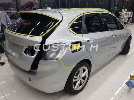 평택랩핑 평택카스킨 평택랩핑 BMW보험수리 랩핑전문 / 평택, 안성, 천안