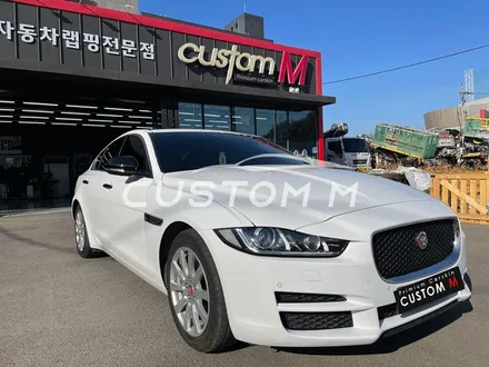 재규어 부분랩핑 전문점은 퀄리티가 다릅니다. / 평택, 안성, 천안