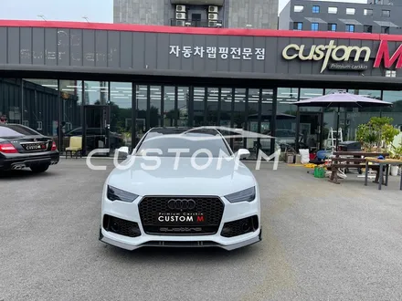 안성 평택 라이트필름 스모그톤따운 시공 PPF 스모그 필름으로 고급 지게 시공 받자 / 평택, 안성, 천안
