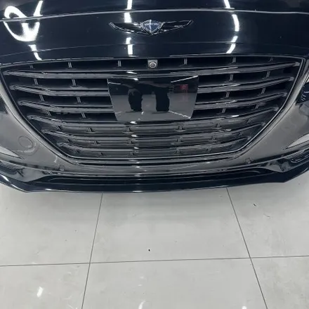 [평택랩핑/평택랩핑샵] 제네시스 G80 전체 크롬죽이기 평택/안성/오산/천안 랩핑 잘하는 곳 커스텀엠 / 평택 도일동