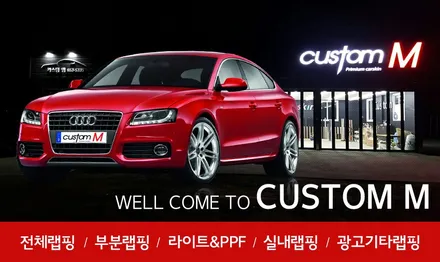 평택전체랩핑 산타페DM 에이버리슈프림 다이아몬드 화이트 필름시공! 반짝반짝 펄이 들어가 이쁘네요. / 평택 도일동