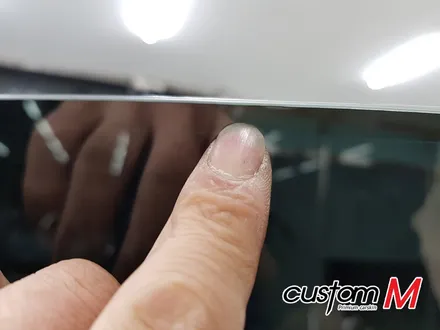 평택 안성썬팅 전문 시공으로 퀄 업! / 평택 도일동