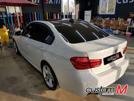 BMW 3시리즈 튜닝 맡겨만주라구! / 평택 도일동