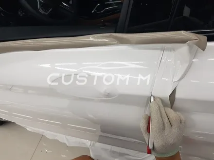 BMW X4 전체랩핑 도장같은 고퀄리티 랩핑 최강 커스텀엠 / 평택, 안성, 천안
