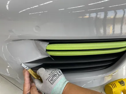 안성 평택랩핑 고민하지 말고 전문점에서 전문가에게 시공 받자 / 평택, 안성, 천안