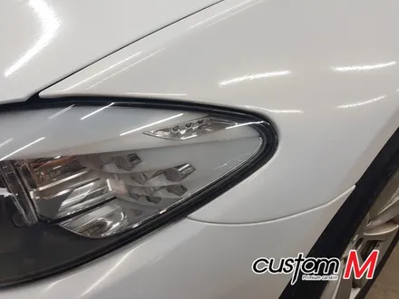 BMW520D 전체랩핑 컬러의 변화는 무죄! / 평택 도일동
