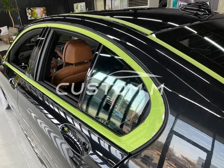 안성 평택랩핑 전문점은 퀄리티가 다릅니다. BMW730전체랩핑 이보다 잘 할 수 없다. / 평택, 안성, 천안