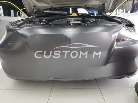 평택랩핑 BMW520 전체랩핑 분위기 전환 성공! / 평택, 안성, 천안
