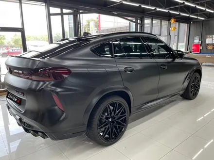 평택랩핑 BMW X6 전체랩핑 이런게 퀄리티죠 전문점은 다릅니다. / 평택, 안성, 천안