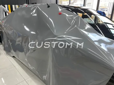 안성 평택랩핑 전문점은 퀄리티가 다릅니다. BMW730전체랩핑 이보다 잘 할 수 없다. / 평택, 안성, 천안
