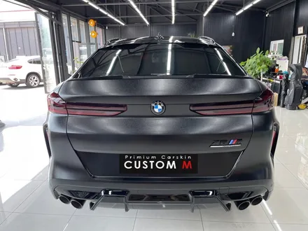 평택랩핑 BMW X6 전체랩핑 이런게 퀄리티죠 전문점은 다릅니다. / 평택, 안성, 천안