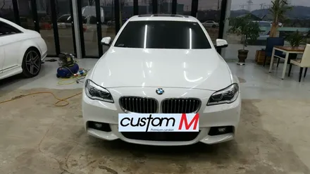 [커스텀엠]BMW 420d 부분랩핑.자동차랩핑.카스킨.평택자동차랩핑.평택카스킨.평택경기카랩핑전문.커스텀엠평택본점 / 평택 도일동