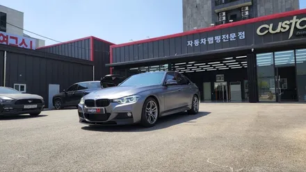 평택 자동차 랩핑, PPF 새해맞이 파격 할인 이벤트!! (~2/28) 놓치지 마세요!! ㅣ 평택 커스텀엠 / 평택, 안성, 천안