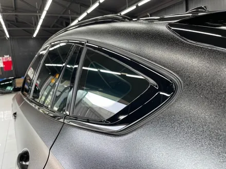 평택랩핑 BMW X6 전체랩핑 이런게 퀄리티죠 전문점은 다릅니다. / 평택, 안성, 천안