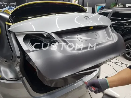 평택랩핑 평택카스킨 평택랩핑 BMW보험수리 랩핑전문 / 평택, 안성, 천안
