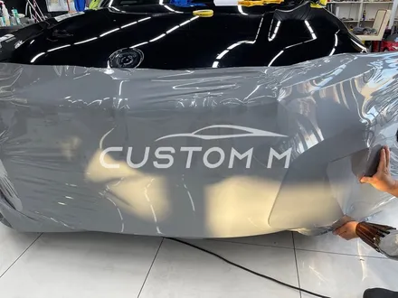 안성 평택랩핑 전문점은 퀄리티가 다릅니다. BMW730전체랩핑 이보다 잘 할 수 없다. / 평택, 안성, 천안