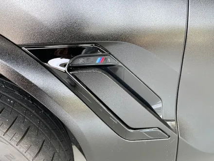 평택랩핑 BMW X6 전체랩핑 이런게 퀄리티죠 전문점은 다릅니다. / 평택, 안성, 천안