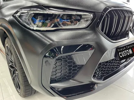 평택랩핑 BMW X6 전체랩핑 이런게 퀄리티죠 전문점은 다릅니다. / 평택, 안성, 천안