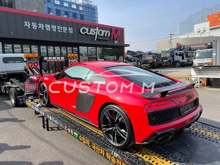 평택 랩핑 PPF 믿고 맡길 수 있는 곳 커스텀엠 / 평택, 안성, 천안