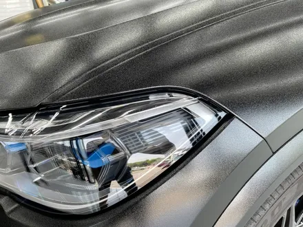 평택랩핑 BMW X6 전체랩핑 이런게 퀄리티죠 전문점은 다릅니다. / 평택, 안성, 천안
