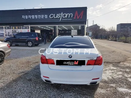 자동차전체랩핑 보험처리 프로샵은 다르죠! / 평택 도일동