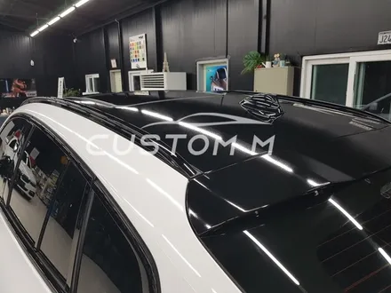 BMW X4 전체랩핑 도장같은 고퀄리티 랩핑 최강 커스텀엠 / 평택, 안성, 천안