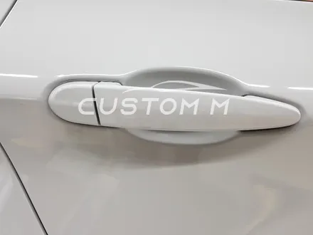 BMW X6 전체랩핑 프로가 랩핑하면 퀄리티가 달라집니다! / 평택, 안성, 천안