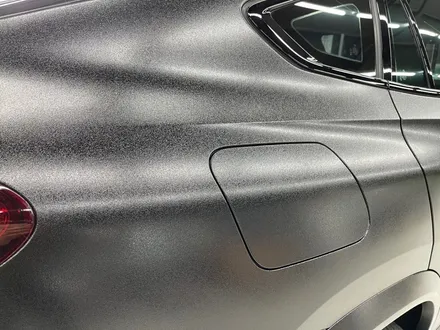 평택랩핑 BMW X6 전체랩핑 이런게 퀄리티죠 전문점은 다릅니다. / 평택, 안성, 천안