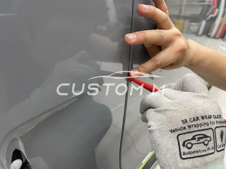 안성 평택랩핑 전문점은 퀄리티가 다릅니다. BMW730전체랩핑 이보다 잘 할 수 없다. / 평택, 안성, 천안