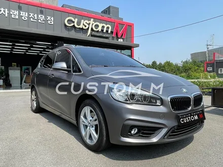 자동차랩핑 사고 전문점에서 전문가에게 맡겨보세요. / 평택, 안성, 천안